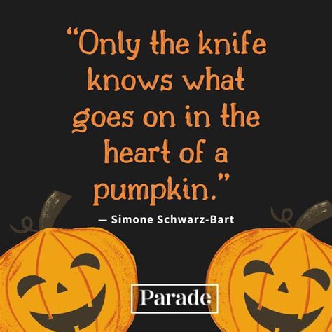 pumpkin quotes short